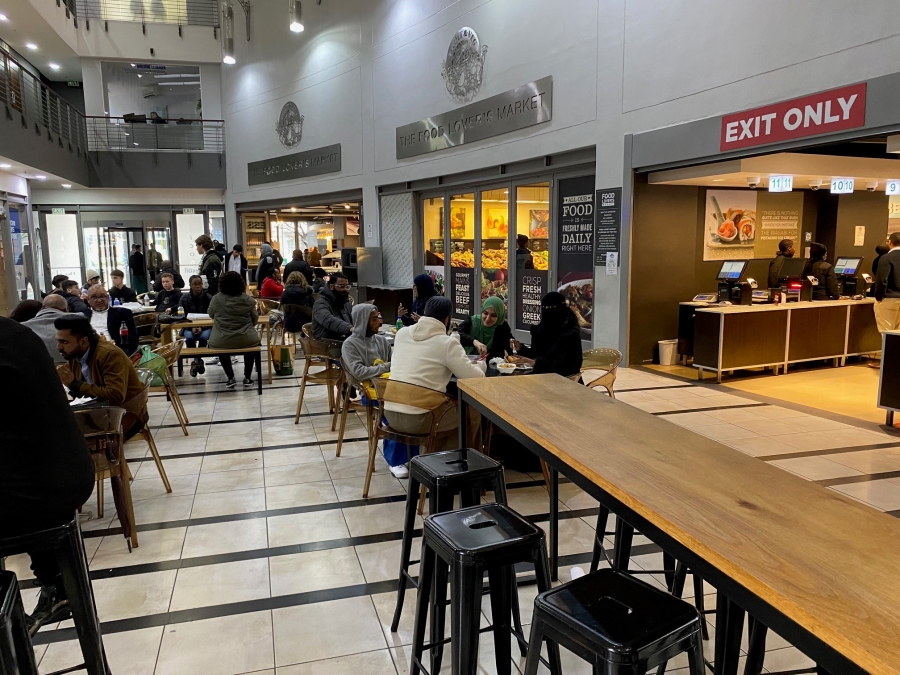To Let Commercial Property for Rent in Cape Town City Centre Western Cape